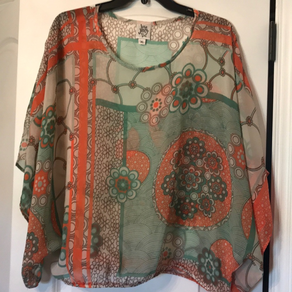 Ivy Jane Top